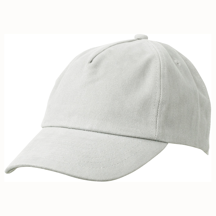 MB7010-5 Panel Kids Cap